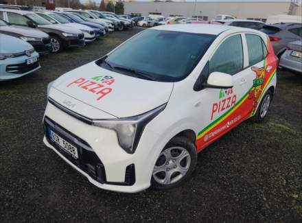 Kia - Picanto