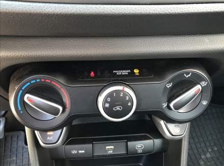 Kia - Picanto