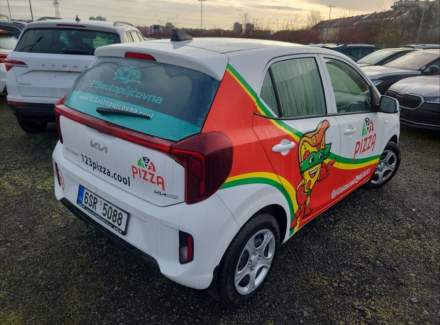 Kia - Picanto