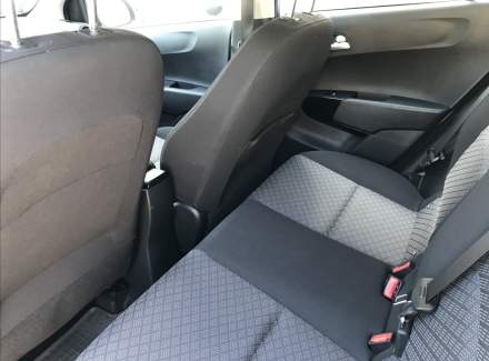 Kia - Picanto