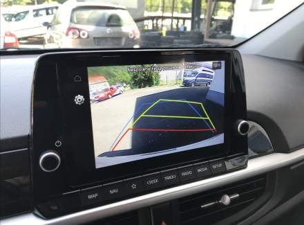 Kia - Picanto