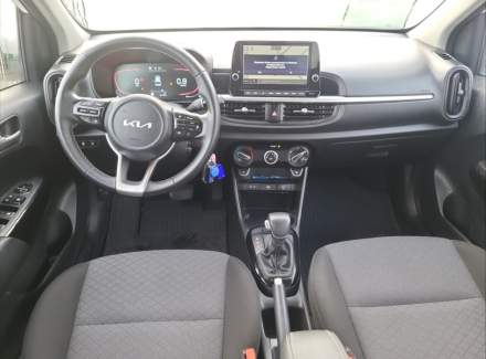 Kia - Picanto