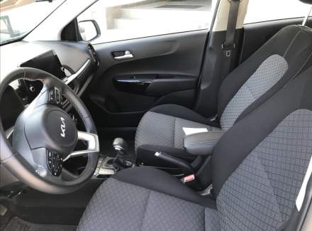 Kia - Picanto