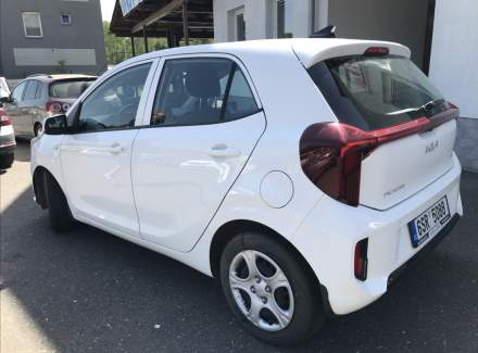 Kia - Picanto