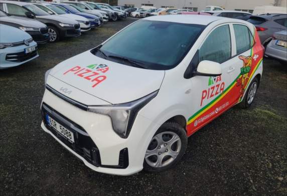 Kia - Picanto
