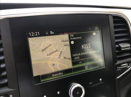 Renault - Talisman