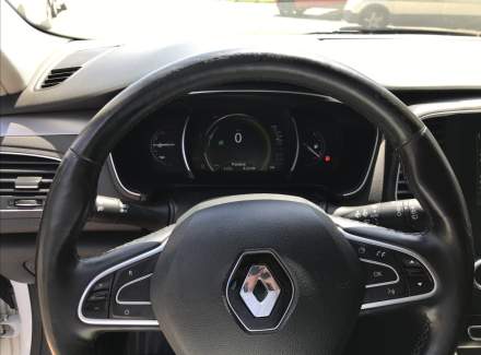 Renault - Talisman