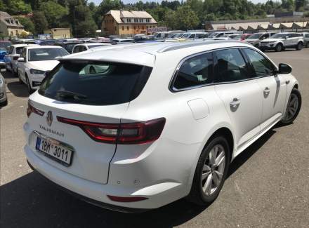 Renault - Talisman