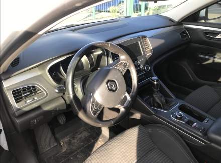 Renault - Talisman