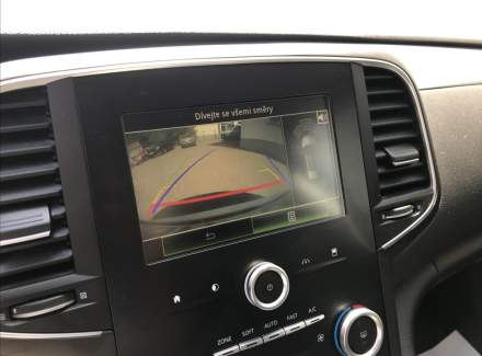 Renault - Talisman