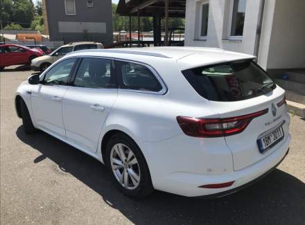 Renault - Talisman