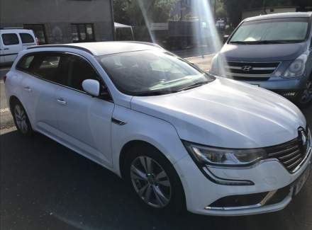 Renault - Talisman