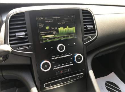 Renault - Talisman