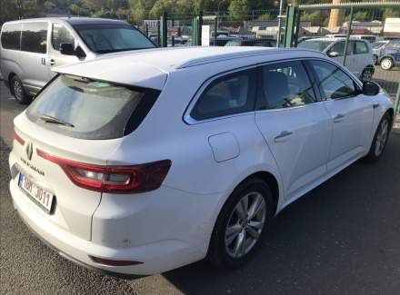 Renault - Talisman
