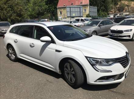 Renault - Talisman