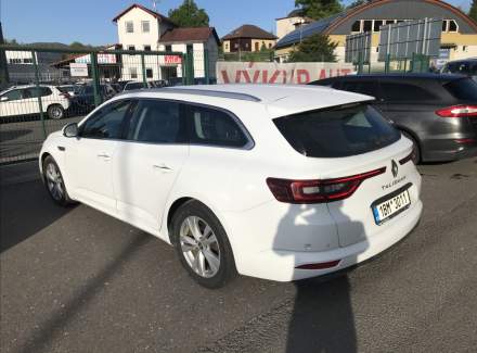 Renault - Talisman