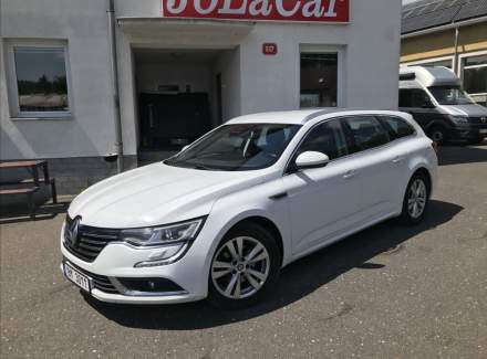 Renault - Talisman