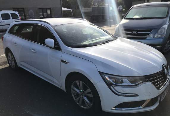Renault - Talisman