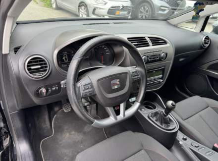 Seat - Leon