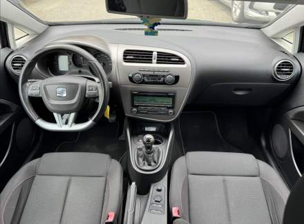 Seat - Leon