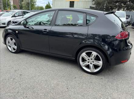Seat - Leon