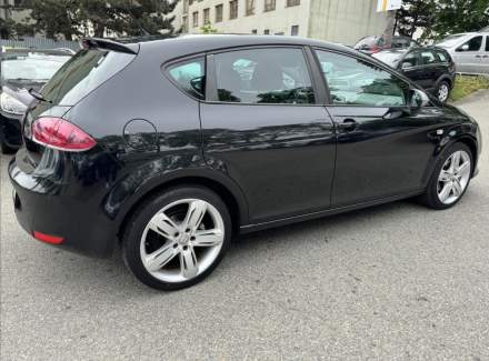 Seat - Leon