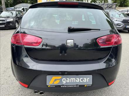 Seat - Leon