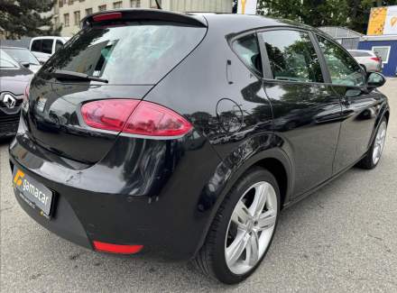 Seat - Leon