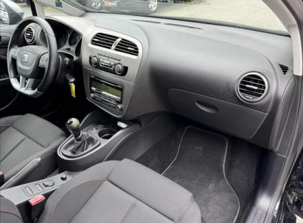 Seat - Leon