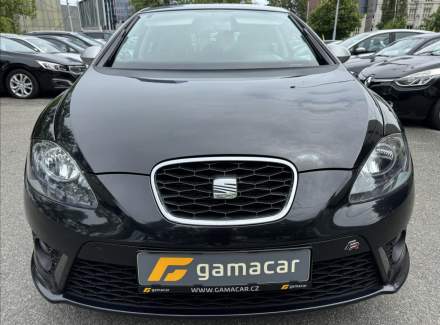 Seat - Leon