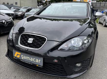 Seat - Leon