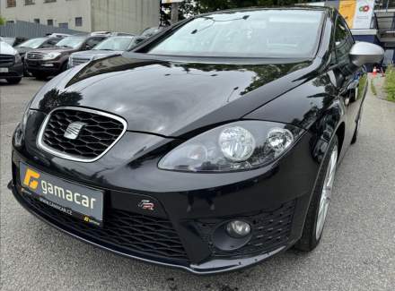 Seat - Leon