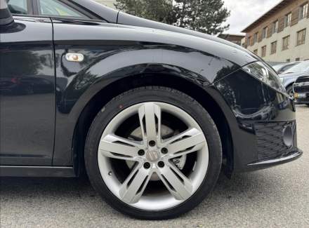 Seat - Leon