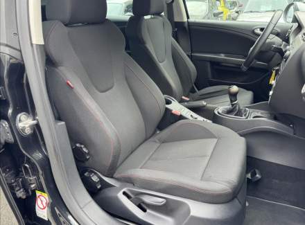 Seat - Leon