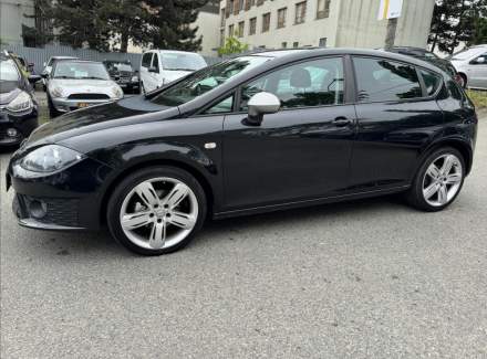 Seat - Leon
