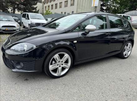 Seat - Leon