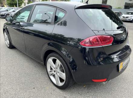 Seat - Leon
