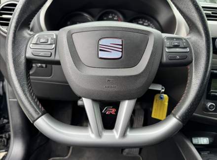 Seat - Leon