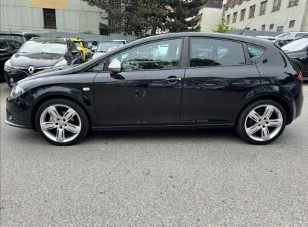 Seat - Leon