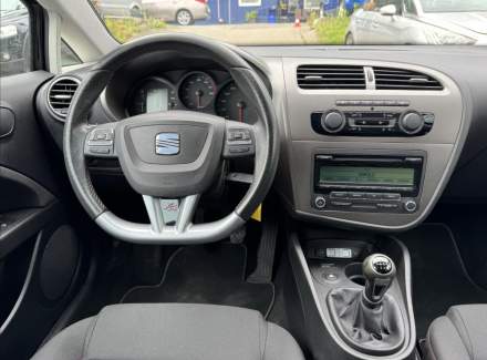 Seat - Leon