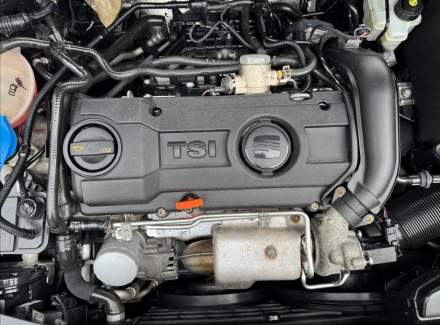 Seat - Leon