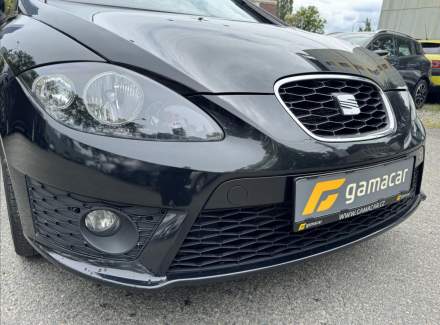 Seat - Leon
