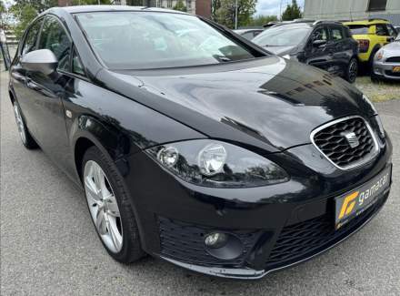 Seat - Leon