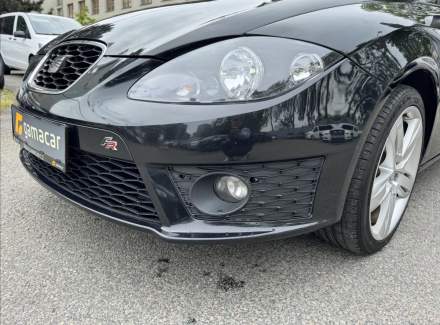 Seat - Leon