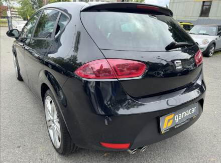 Seat - Leon