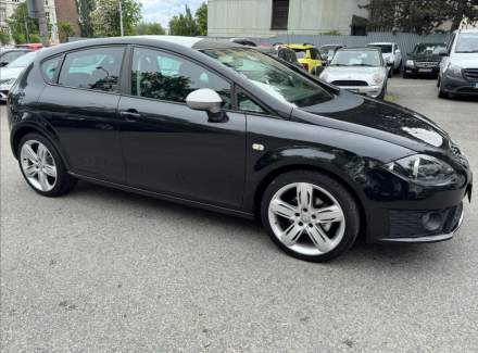 Seat - Leon