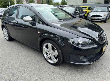 Seat - Leon