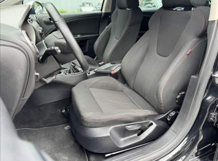 Seat - Leon
