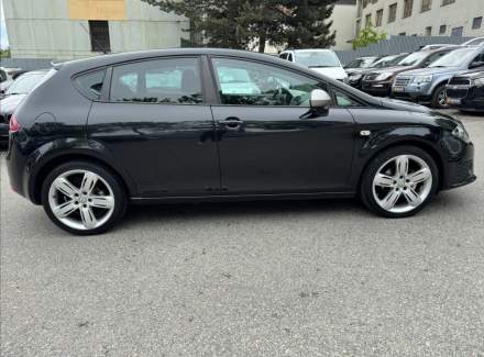 Seat - Leon