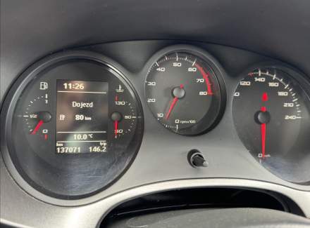 Seat - Leon